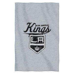 Los Angeles Kings Fleece Blanket NWT